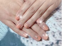 ハッピービューティー(Happy Beauty)/カラー＆ラメ初回限定3900円