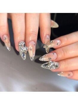 エムネイル ブランチ(Mネイル branch)/maeda!!__