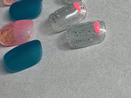 【定額】100 Simple/6600yen