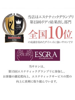 みつば健康温活ダイエットエステサロン 大分店/ダイエット部門で全国10位！！