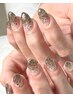 オフ別  Hand：ワンカラーorグラデ ￥6000