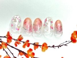 ハンド定額5800円☆3月追加