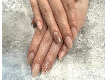 パーチポーチ(PERCH PORCH)/美人ネイル