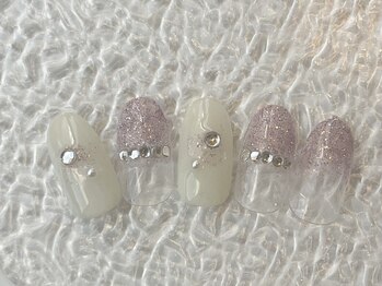 定額ミディアム¥7500