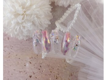 プティネイル(Puti Nail)/◇¥9,350◇