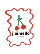 ジェメロ(j'aimello)&nbsp;j'aimello &nbsp;