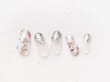 アルテ 松戸店(Arte)/定額ネイルデザインA　¥6500