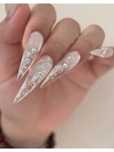 サクラ(SAKURA)/ネイル