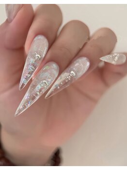 サクラ(SAKURA)/ネイル