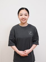 ハル鍼灸整骨院 尼崎院(HALU鍼灸整骨院) 比嘉 姫愛来