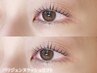ナチュラル☆パリジェンヌラッシュリフト(まつげパーマ)　6600→5600
