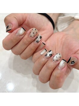 アットリピティ(Atto repetee)/