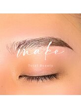 メイク 心斎橋店(make)/メンズ眉毛/眉毛/眉毛サロン