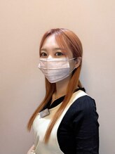 パダアット ヴァラネイル 天神南店(PADA at VALLANAIL)&nbsp;HALNA 