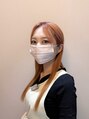 パダアット ヴァラネイル 天神南店(PADA at VALLANAIL) HALNA