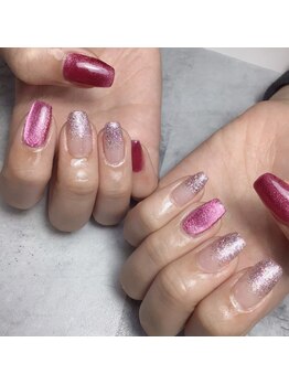 定額×カラー追加オプション