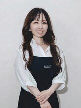 ネイル フライガール(nail FLY GIRL) 山口 恵