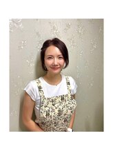 ジッコネイル(Jicco nail)&nbsp;MIJI 