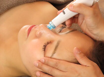 ミランダルビューティーサロン(MILANDAL BEAUTY SALON)の写真