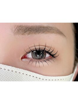 まつげのお悩み解決サロン