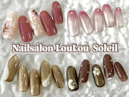 ルル ソレイユ(LouLou Soleil)の写真