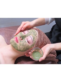 ハリツヤをUPしたい