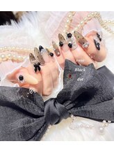 ロンロン(Ronron)/ronron nail