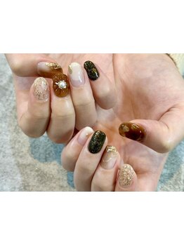 アートの種類が豊富