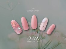 ディーバ 立川店(Diva)/シンプルデザインセレクト