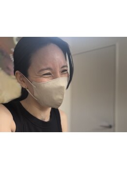 小規模プライベートサロン