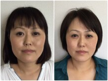 美容整体 ウェリナ 蟹江院/小顔矯正/骨盤矯正/痩身整体