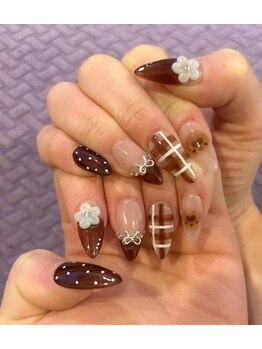 ソラネイル(SORA NAIL)/