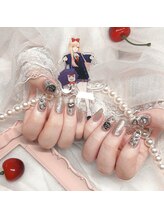 トイヴ ネイル(toyve nail)/