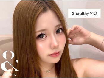 ローレルユー 藤沢店(Laurel Yeux)/アンドヘルシー（＆healthy）