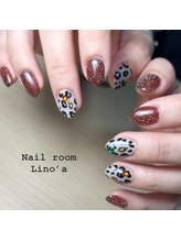 リノア(Lino’a)/ハンド sample design plus