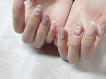 ココネル 本八幡店(coconail)/定額ワンホン