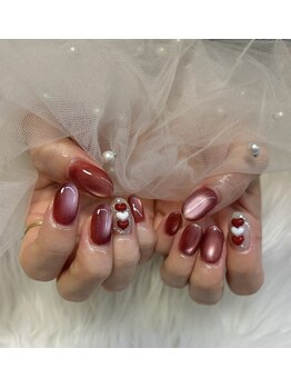 フィルイン シーウェスト 祖師ヶ谷大蔵(SEA WEST)/マグネット×ハート*