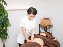 ピュアセルフ 新浦安(Pure Self)/【施術風景】