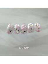 ドロウトーキョー(DLAW tokyo)/12月 アートデザイン