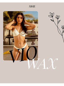 大分ブラジリアンワックス アンジー(ANGIE)/VIO脱毛 8,000円