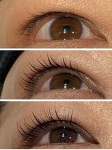 サッシーラッシュ(SASSY LASH)