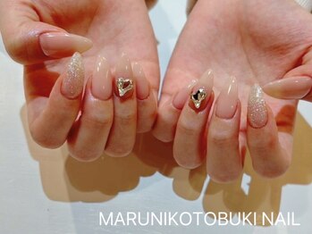 マルニ コトブキ(MARUNI KOTOBUKI)/シンプルコース