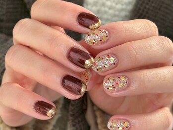 shiori指名オリジナルデザイン