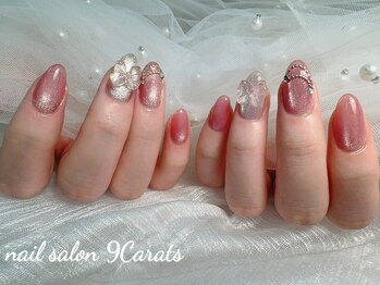 ナインカラット 神田店(9 Carats)/