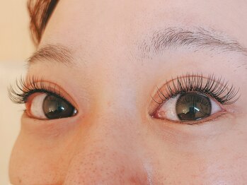 ケイト ビューティー(KATE Beauty)/フラットラッシュ