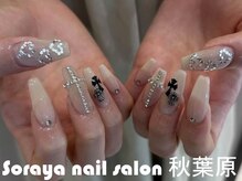 ソラヤ(Soraya)/韓国・ワンホンネイル・秋葉原