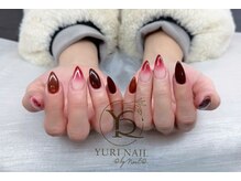 ユリナリタ(YuRi Narita)/