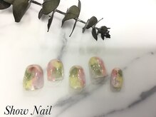 ショーネイル 武蔵小杉(Show Nail)/カジュアルPOPコース
