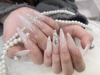 ブルームビューティ― 新宿(Bloom Beauty)/