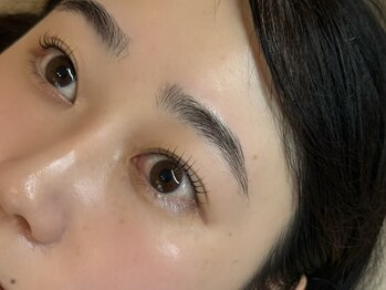 ヘデラ(HEDERA)/Lash lift (まつ毛パーマ)